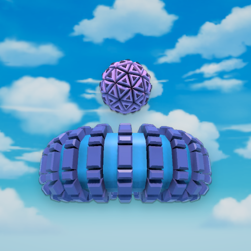 Ball Blitz: Catch The Balls icon