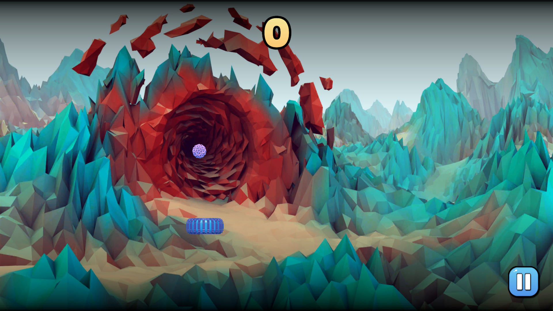 Ball Blitz: Catch The Balls screenshot 1