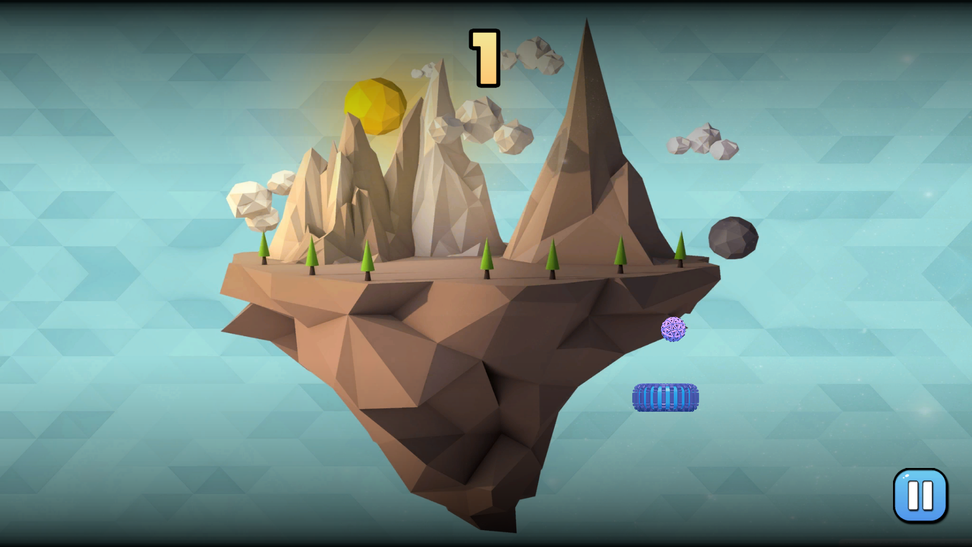 Ball Blitz: Catch The Balls thumbnail 2