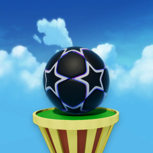 Dwarf Balls: The Ultimate Platformer icon