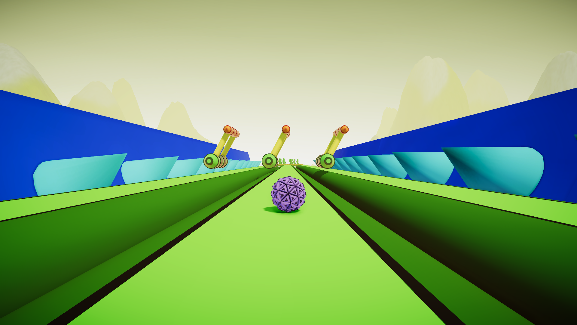 Dwarf Balls: The Ultimate Platformer thumbnail 4