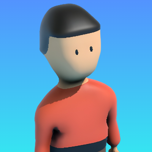 Nexus Rumble: The Ultimate Showdown icon