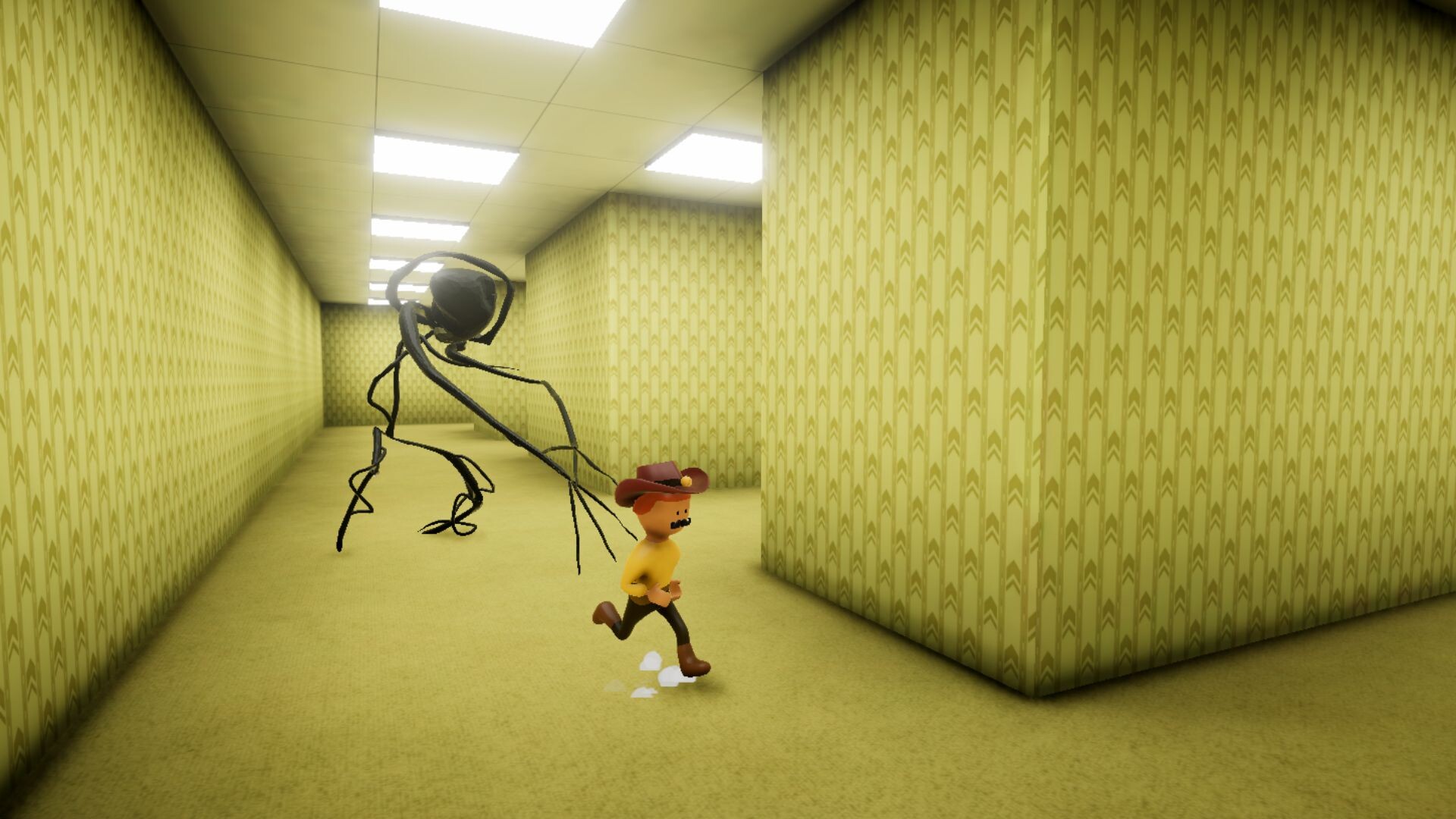 Nexus Rumble: The Ultimate Showdown thumbnail 4