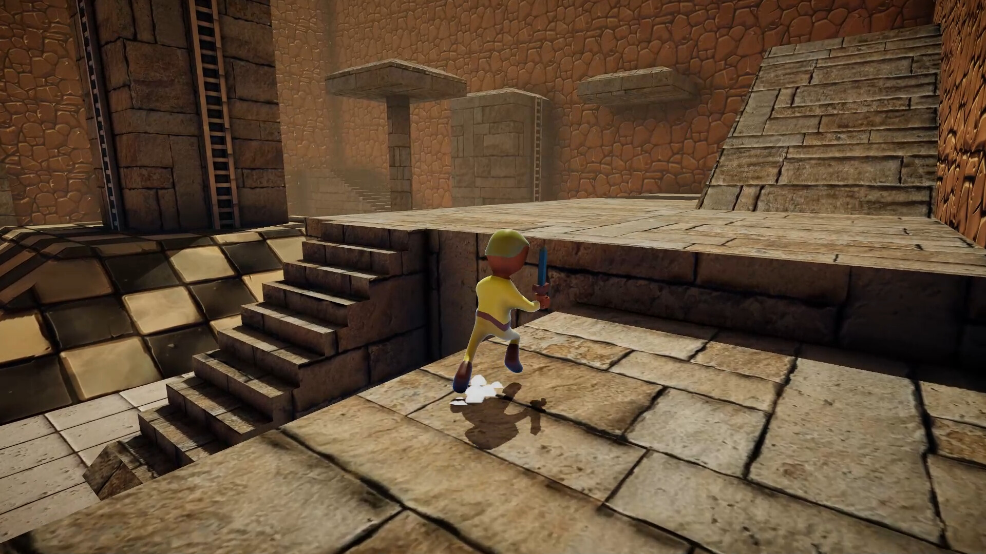 Nexus Rumble: The Ultimate Showdown thumbnail 5